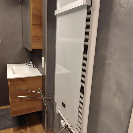 Apartment Ferienwohnung Bad Sooden- Allendorf