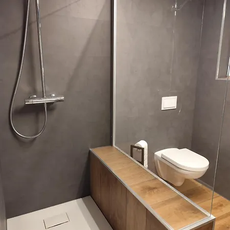 Ferienwohnung Bad Sooden- Allendorf Apartment Bad Sooden-Allendorf