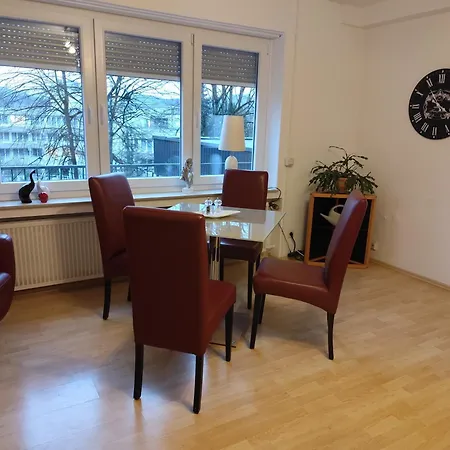 Ferienwohnung Bad Sooden- Allendorf Apartment *