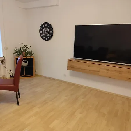 Ferienwohnung Bad Sooden- Allendorf