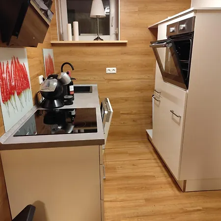 Apartment Ferienwohnung Bad Sooden- Allendorf *