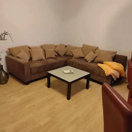Ferienwohnung Bad Sooden- Allendorf Apartment Bad Sooden-Allendorf