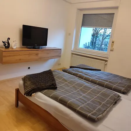 Ferienwohnung Bad Sooden- Allendorf Apartment *
